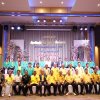 งานมุทิตาจิตสมาชิกเกษียณอายุราชการ สหกรณ์ออมทรัพย์ครูพัทลุง จำกัด ประจำปี 2567